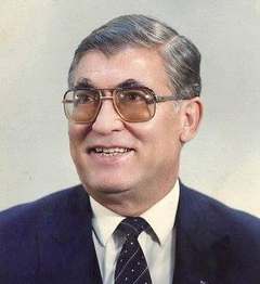 Av. Cemal Özbey'in portre fotoğrafı